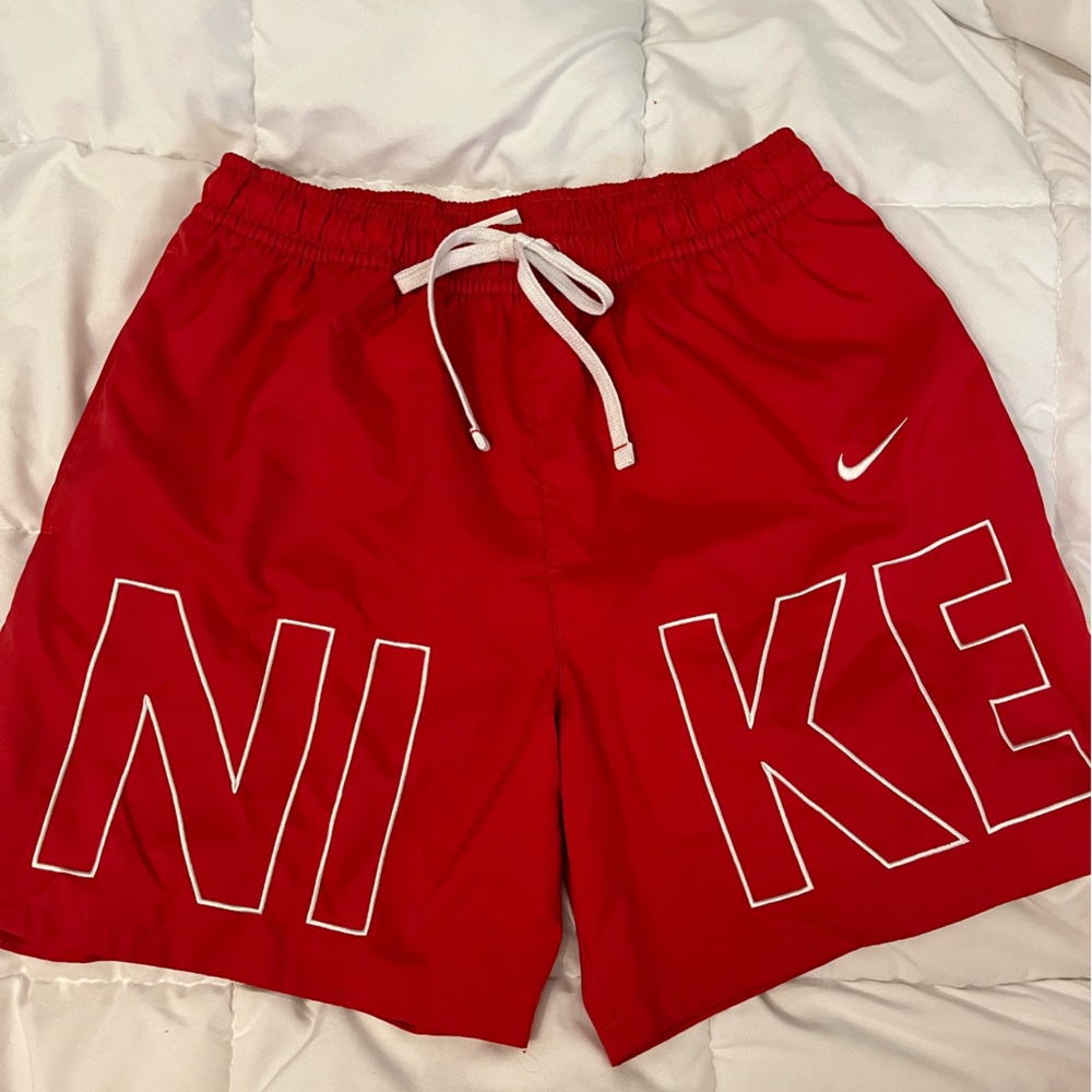 Nike shorts